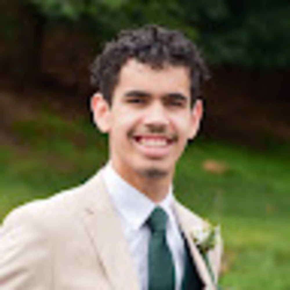 Meet your Posher, Joel